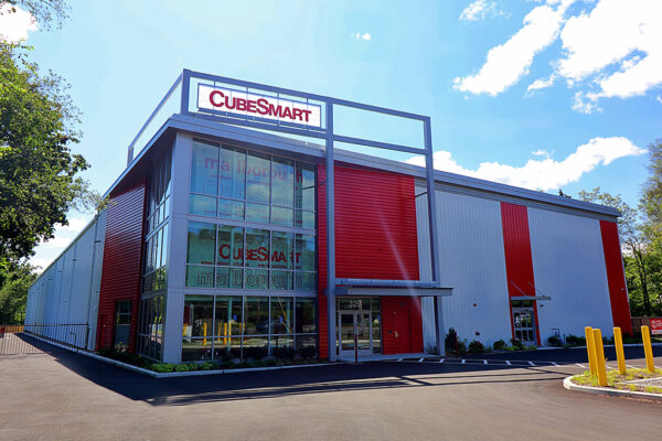 Header image for The Art of Creating Impactful Commercial Real Estate Marketing Flyers blog post