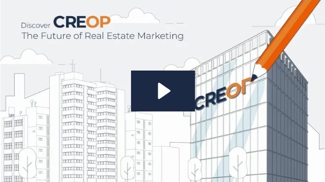Discover CREOP: The Future of Real Estate Marketing