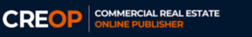 CREOP.com company header logo